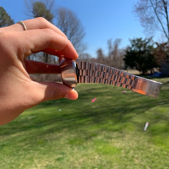 SOLD***Vintage Omega Speedmaster MKIII***SOLD - Picture 7 of 8